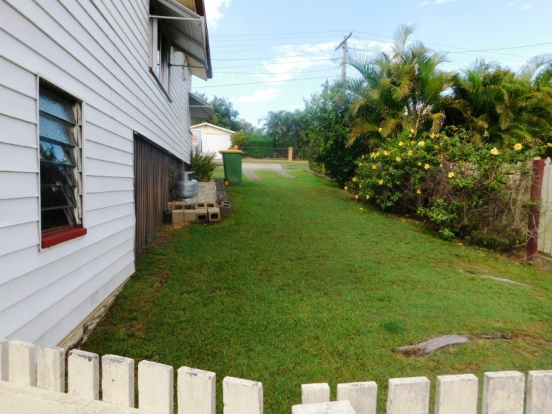 26 Pommer Street, Brassall QLD 4305