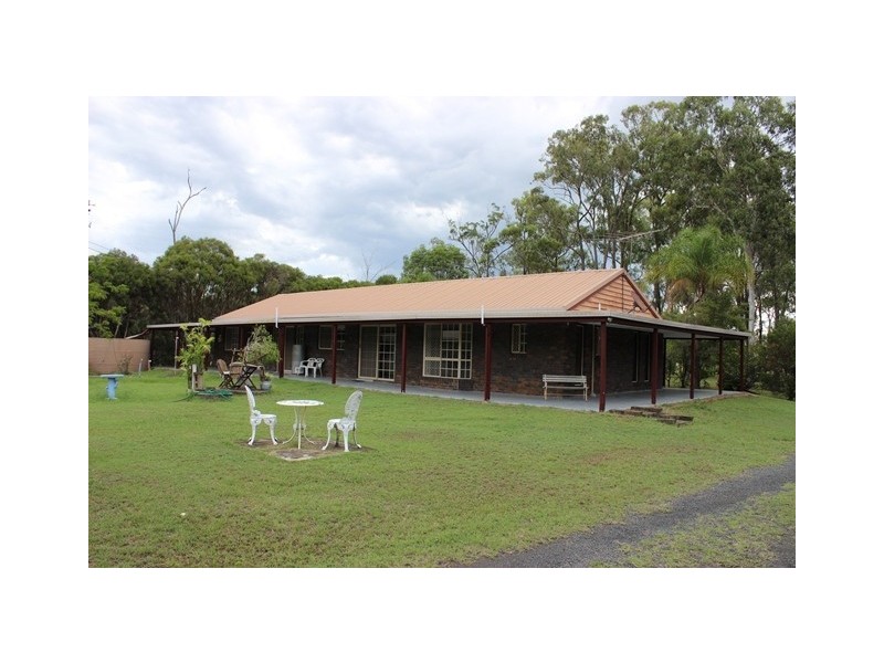 830 Middle Road, Purga QLD 4306