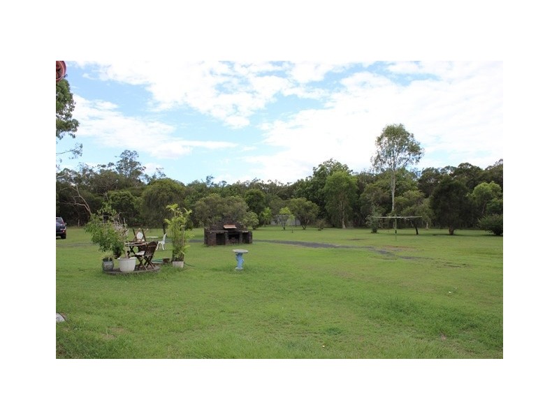 830 Middle Road, Purga QLD 4306