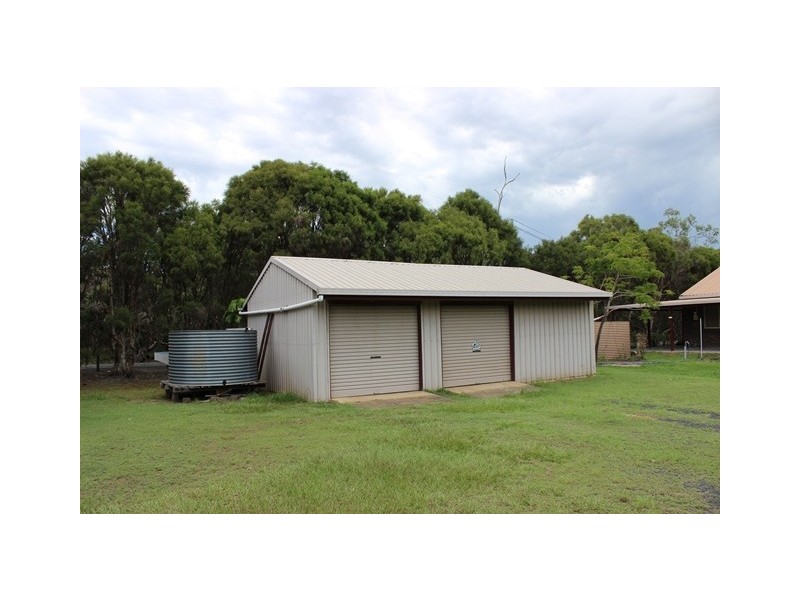 830 Middle Road, Purga QLD 4306