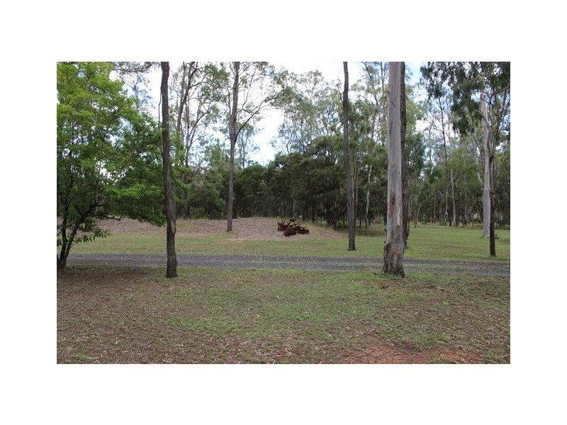 830 Middle Road, Purga QLD 4306