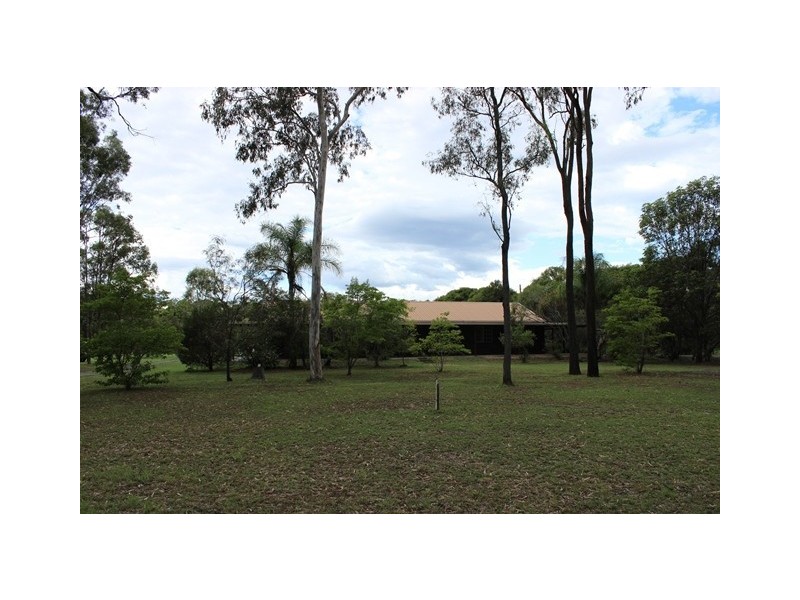 830 Middle Road, Purga QLD 4306