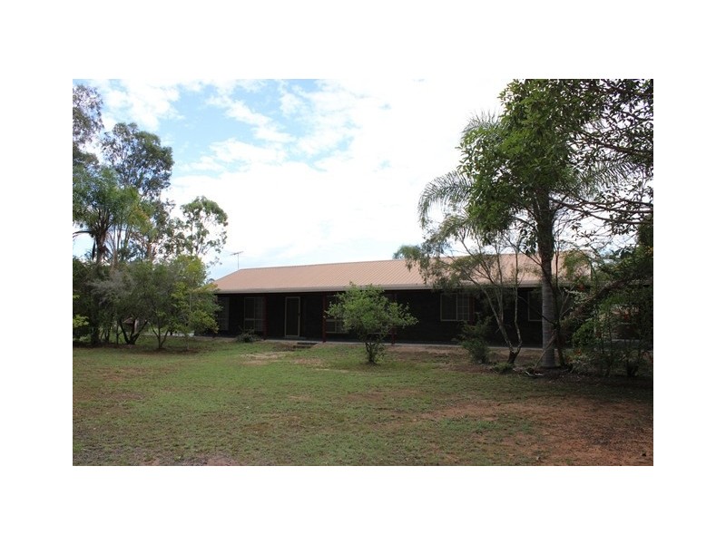 830 Middle Road, Purga QLD 4306