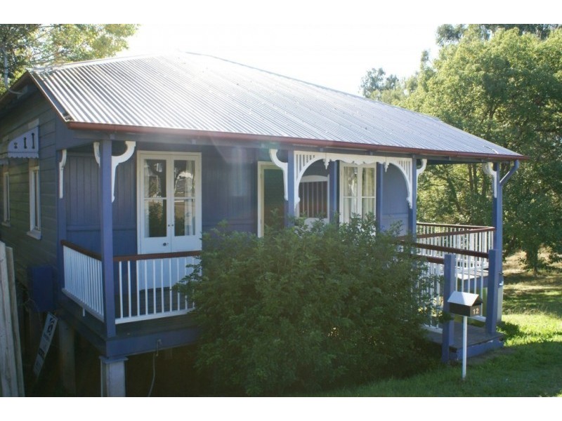 12 Gulland Street, North Ipswich QLD 4305