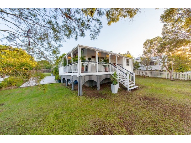 2 Maher Street, North Ipswich QLD 4305