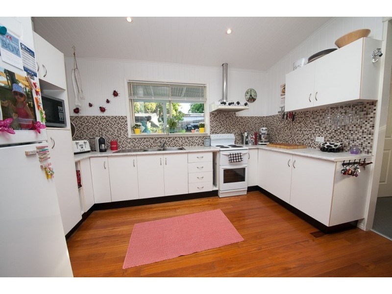 2 Maher Street, North Ipswich QLD 4305