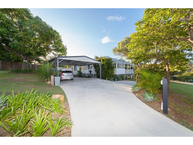 2 Maher Street, North Ipswich QLD 4305