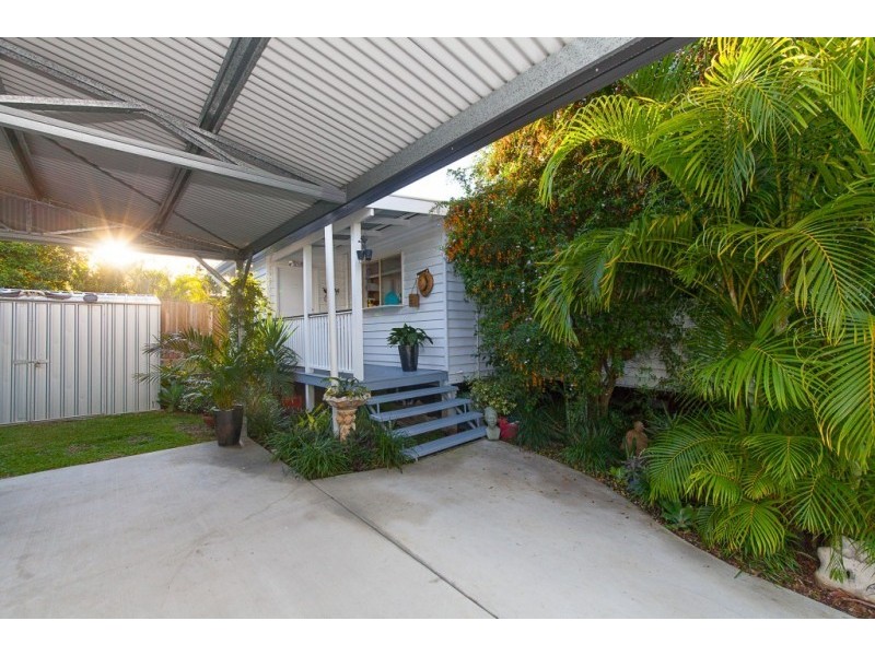 2 Maher Street, North Ipswich QLD 4305