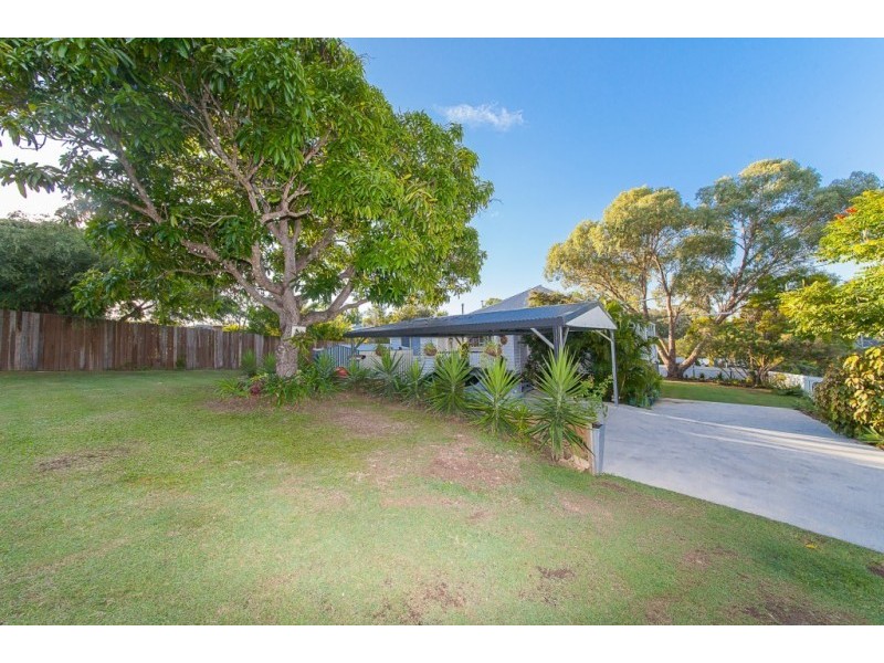 2 Maher Street, North Ipswich QLD 4305