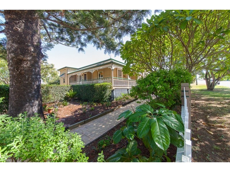 20 Park Street, Ipswich QLD 4305