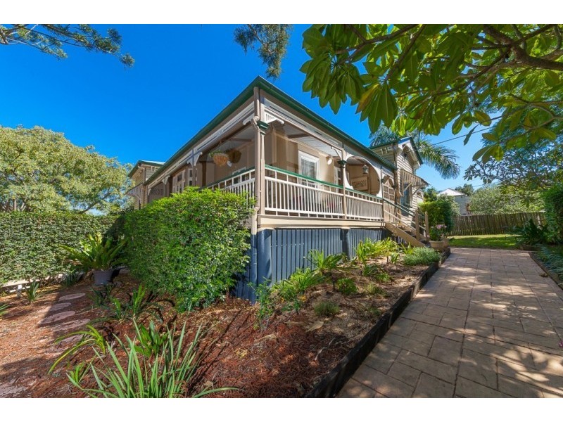 20 Park Street, Ipswich QLD 4305