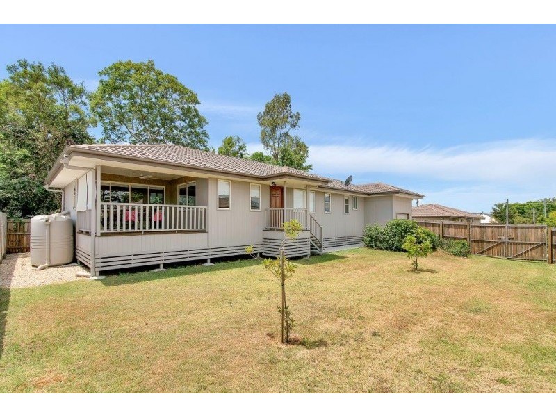 33A Margaret Street, Silkstone QLD 4304