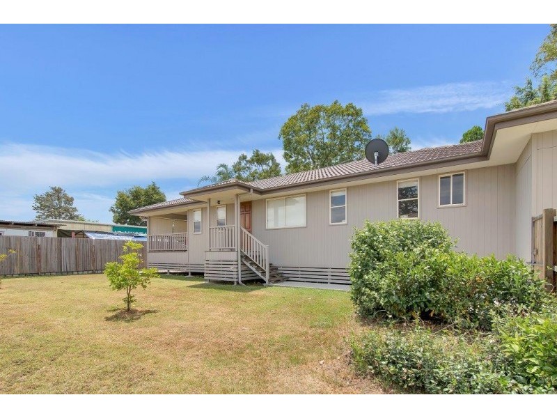 33A Margaret Street, Silkstone QLD 4304