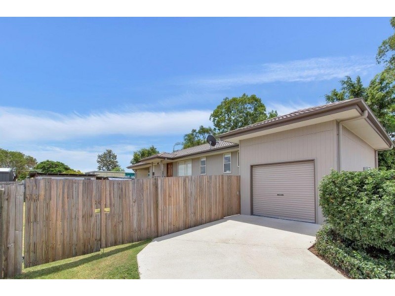 33A Margaret Street, Silkstone QLD 4304