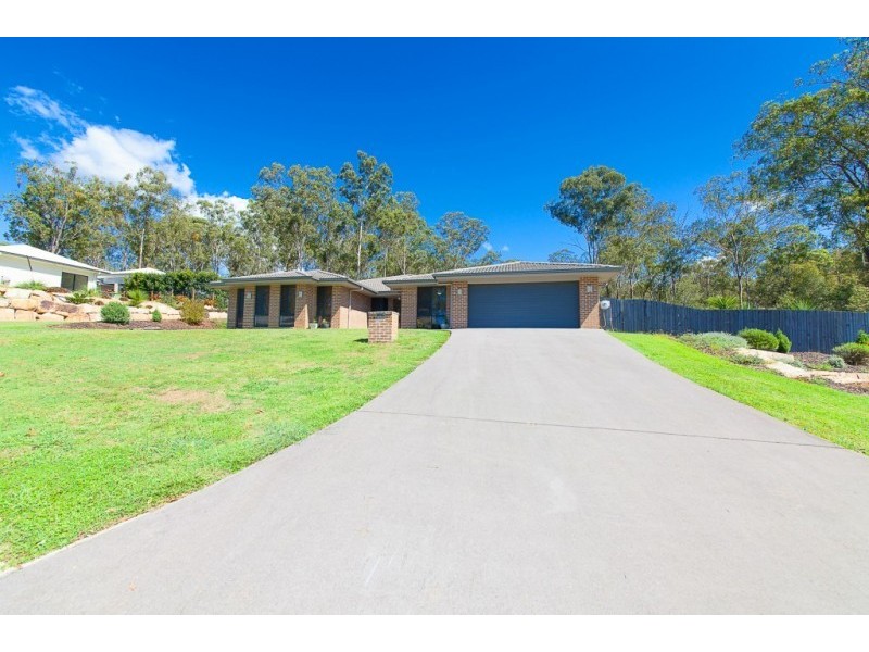 20 Shiloh Court, Pine Mountain QLD 4306