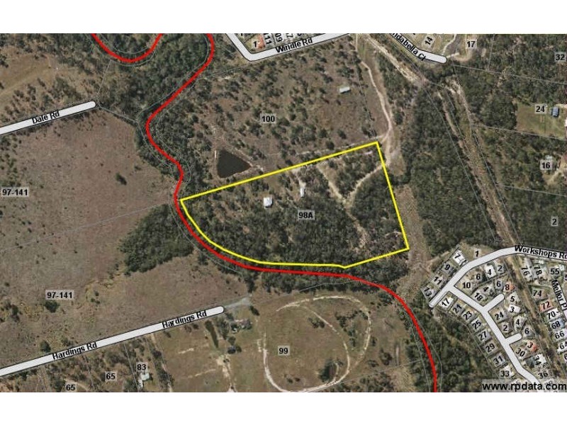 98A Windle Road, Brassall QLD 4305