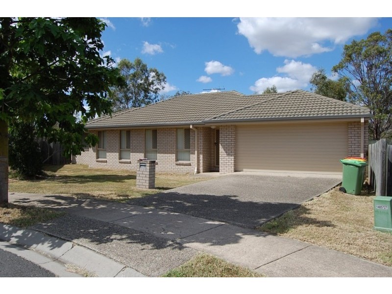 9 Jene Court, Flinders View QLD 4305