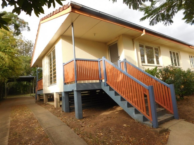 101 Toongarra Road, Leichhardt QLD 4305