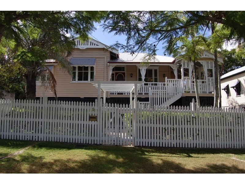 5 Stephenson Street, Sadliers Crossing QLD 4305