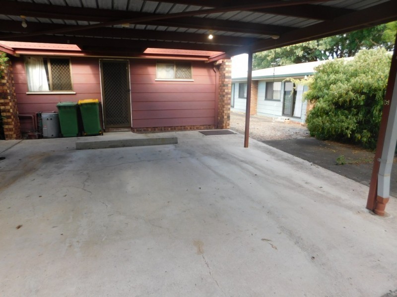 6/72 Raceview Street, Raceview QLD 4305