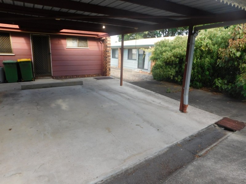 6/72 Raceview Street, Raceview QLD 4305