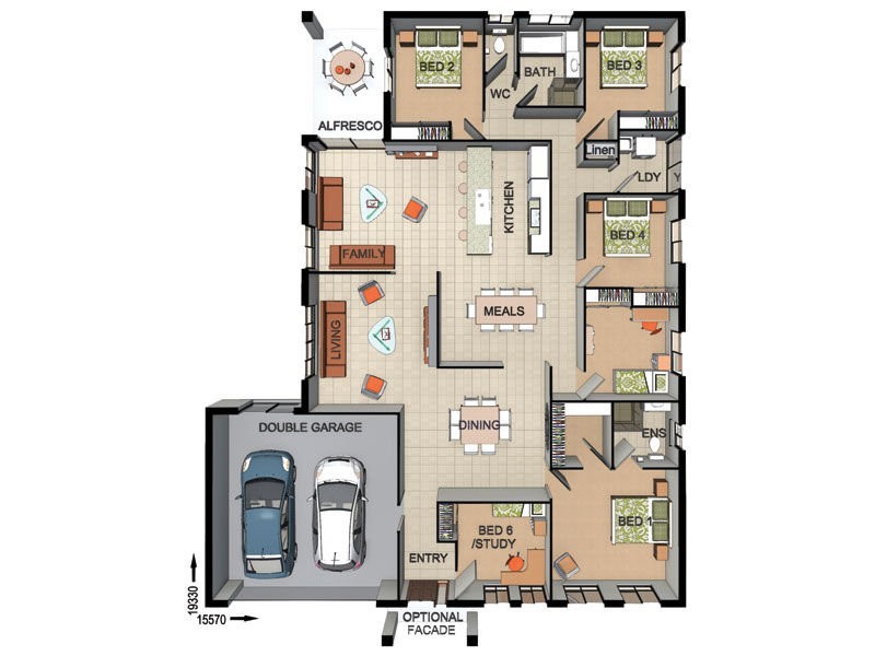 19 Sandhurst Place, Brassall QLD 4305