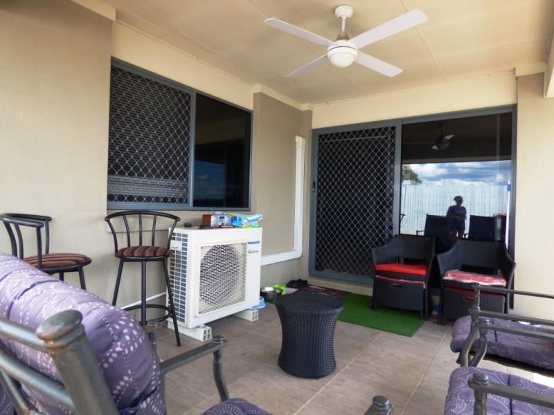 19 Sandhurst Place, Brassall QLD 4305