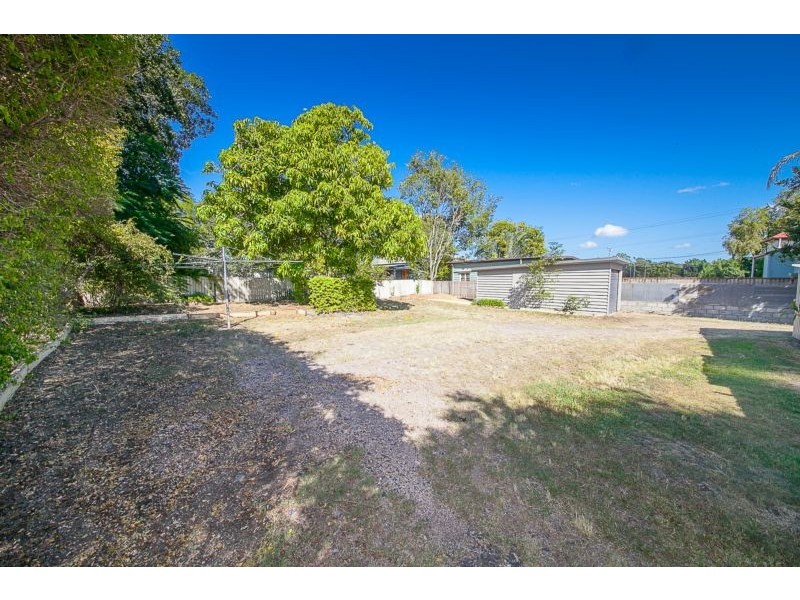 99 Brisbane Road, Booval QLD 4304