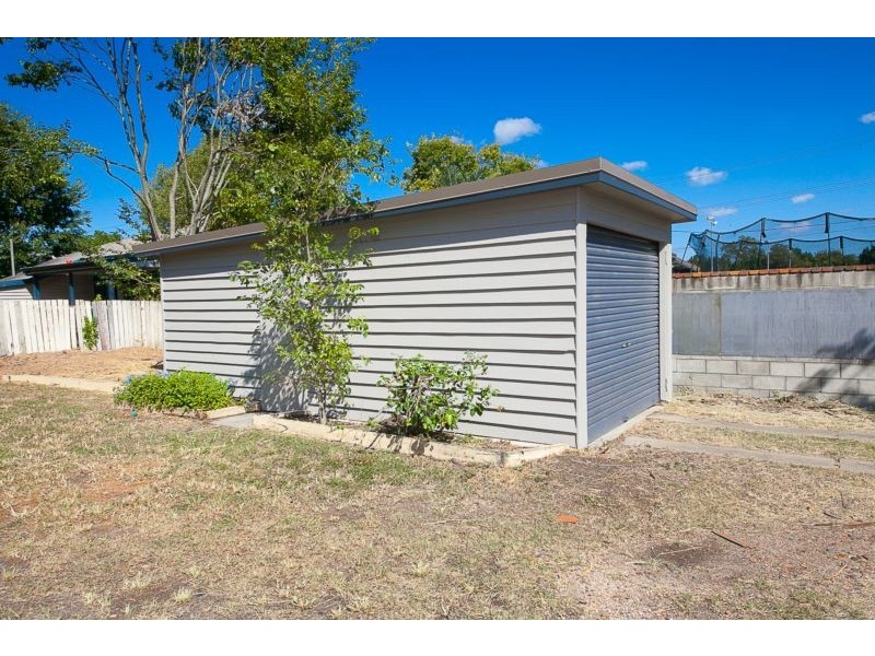 99 Brisbane Road, Booval QLD 4304