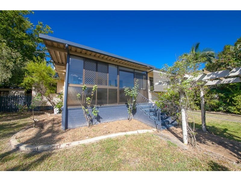 99 Brisbane Road, Booval QLD 4304