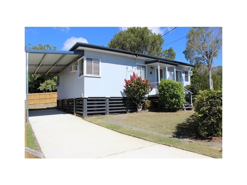 36A Hayes Street, Brassall QLD 4305