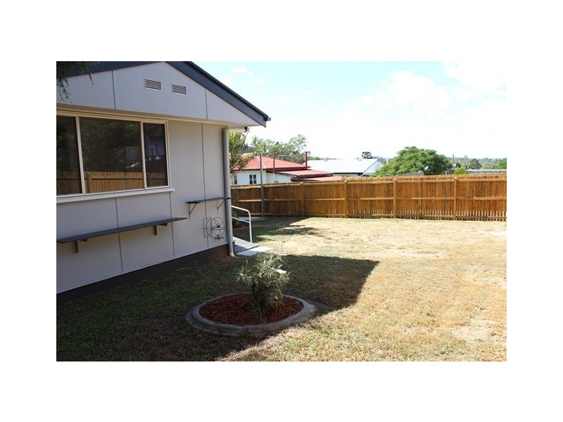 36A Hayes Street, Brassall QLD 4305
