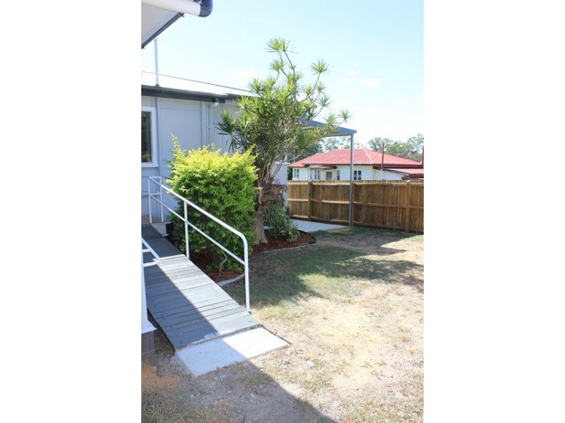 36A Hayes Street, Brassall QLD 4305