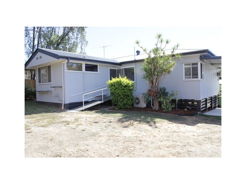 36A Hayes Street, Brassall QLD 4305
