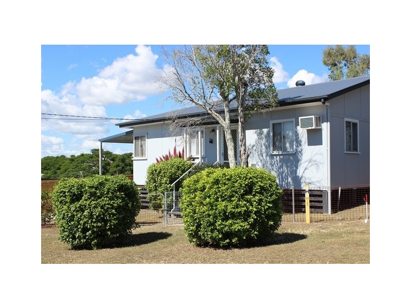 36A Hayes Street, Brassall QLD 4305