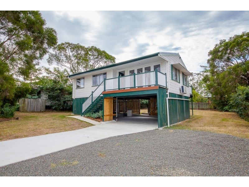 54 Jacaranda Street, East Ipswich QLD 4305