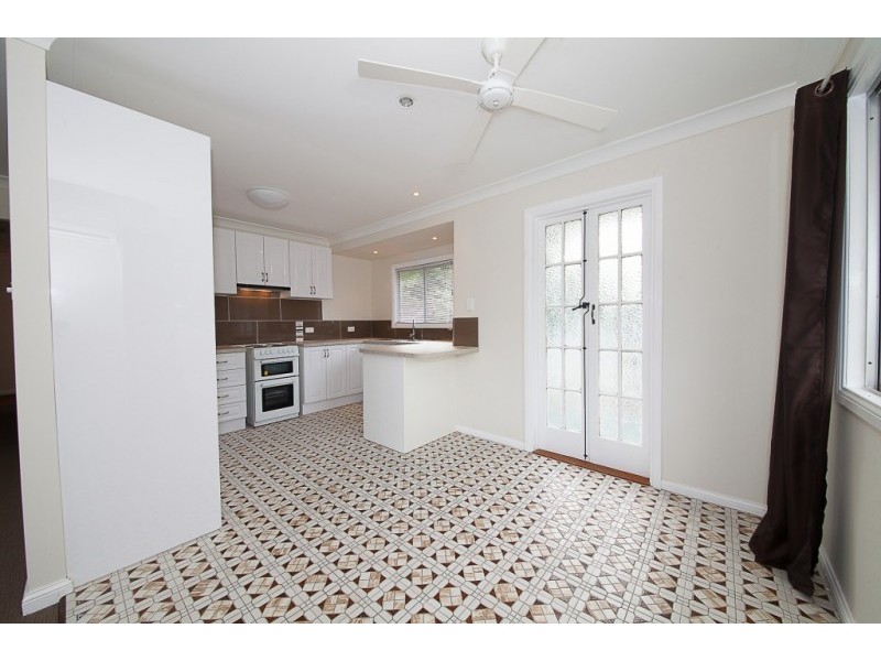 54 Jacaranda Street, East Ipswich QLD 4305
