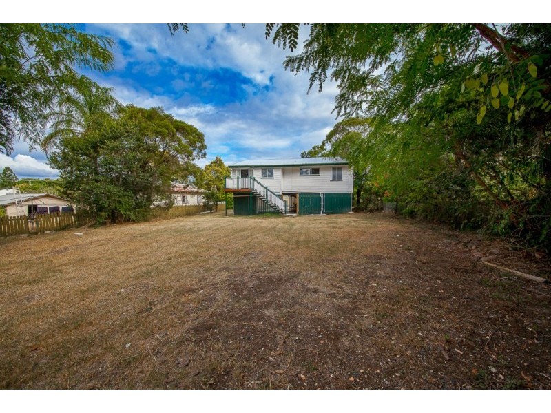 54 Jacaranda Street, East Ipswich QLD 4305