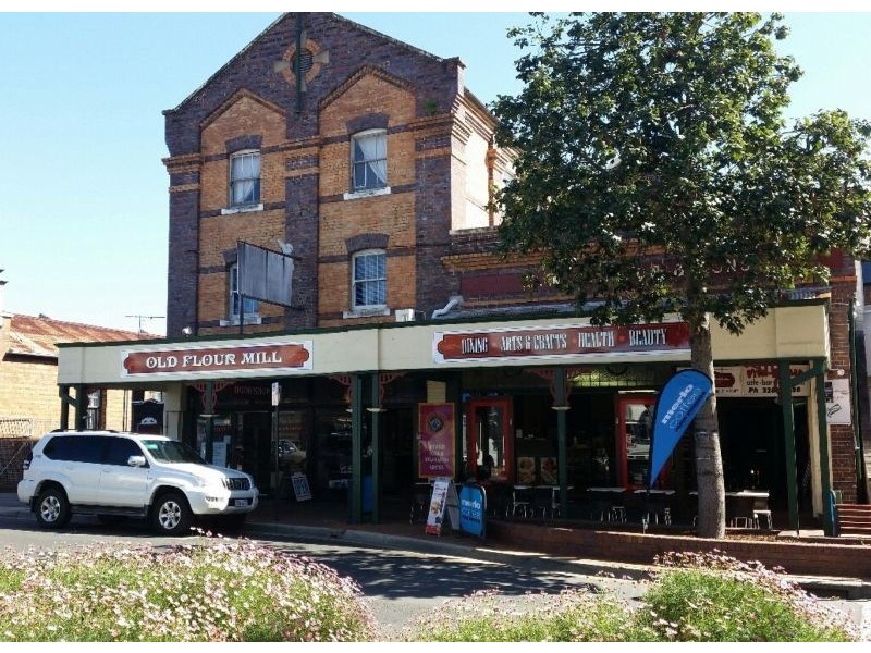 1/227 Brisbane Street, Ipswich QLD 4305