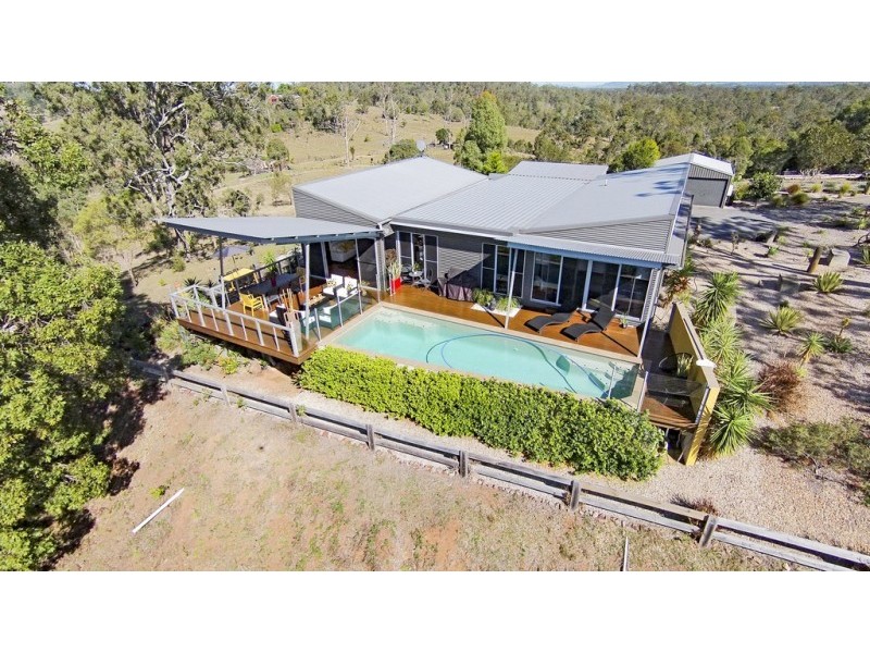 Lot 5 27 F Holts Road, Pine Mountain QLD 4306