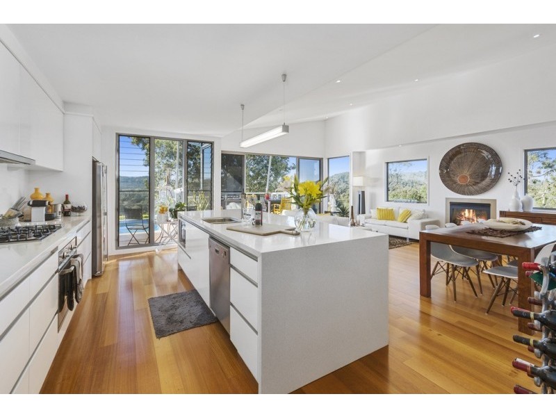 Lot 5 27 F Holts Road, Pine Mountain QLD 4306