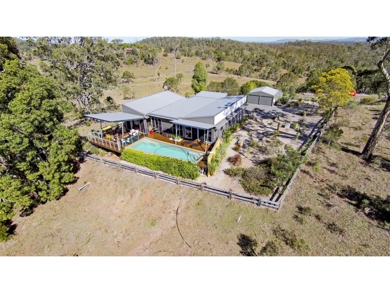 Lot 5 27 F Holts Road, Pine Mountain QLD 4306