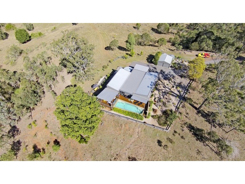 Lot 5 27 F Holts Road, Pine Mountain QLD 4306