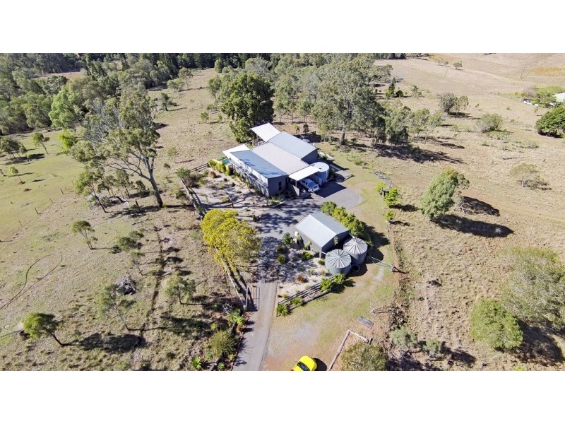 Lot 5 27 F Holts Road, Pine Mountain QLD 4306