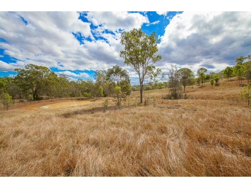 Lot 5 27 F Holts Road, Pine Mountain QLD 4306