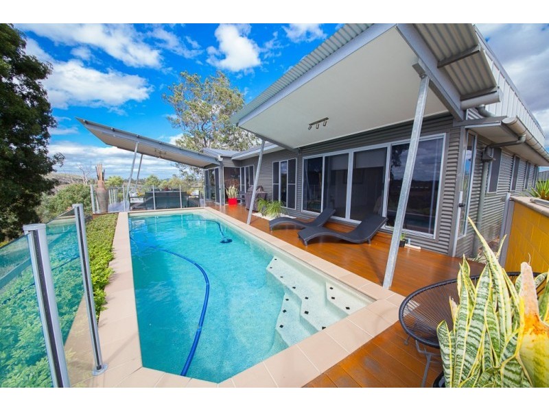 Lot 5 27 F Holts Road, Pine Mountain QLD 4306
