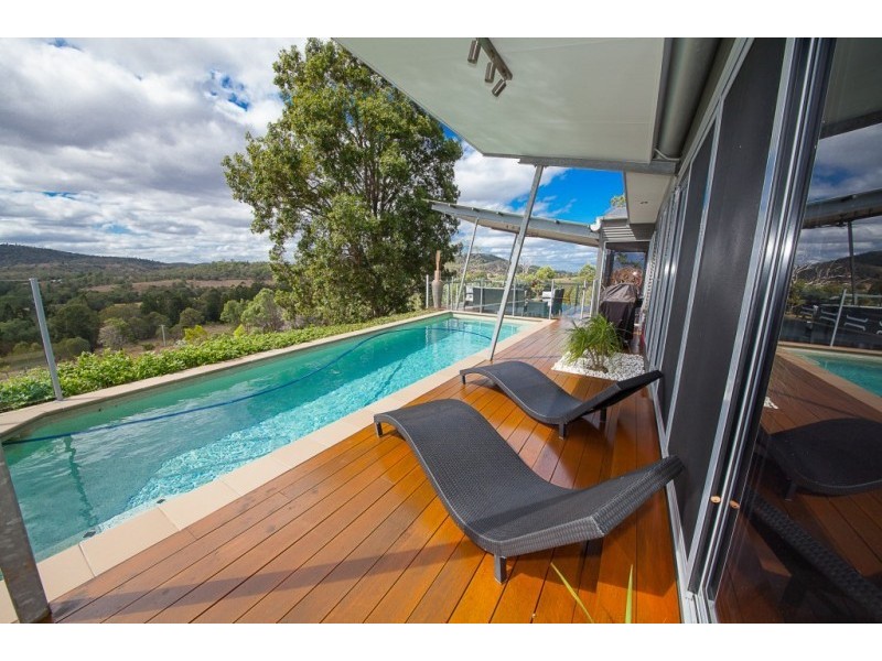 Lot 5 27 F Holts Road, Pine Mountain QLD 4306