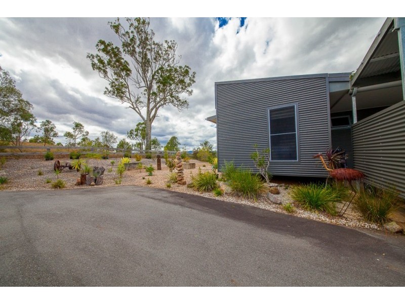 Lot 5 27 F Holts Road, Pine Mountain QLD 4306