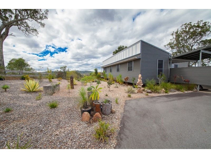 Lot 5 27 F Holts Road, Pine Mountain QLD 4306