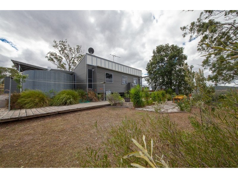 Lot 5 27 F Holts Road, Pine Mountain QLD 4306